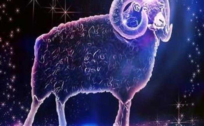حظك اليوم برج الحمل الأربعاء 30-4-2025