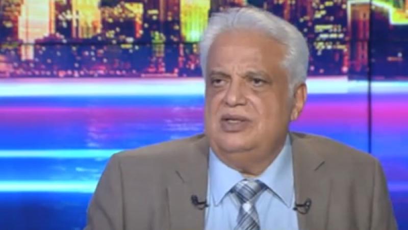 خط أحمر