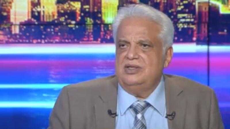 اللواء عبد الحميد خيرت: قرار حل جماعة الإخوان في الأردن جاء متأخرًا