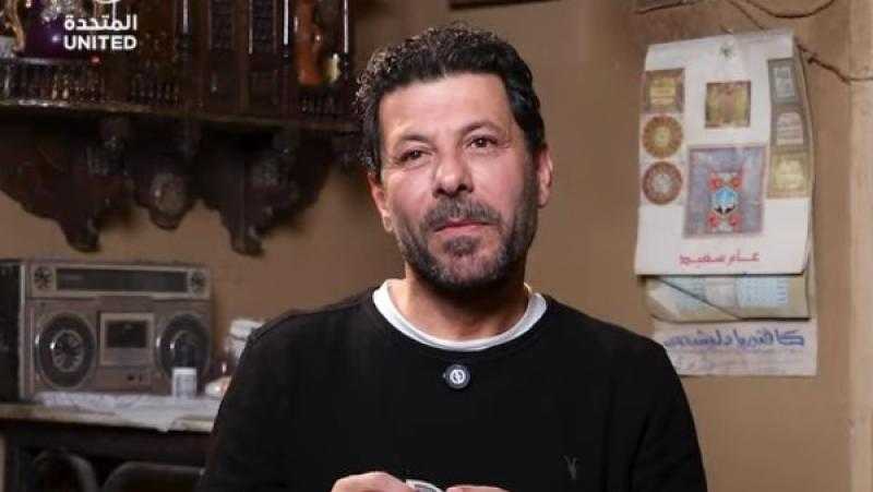 إياد نصار عن انسحاب هاني خليفة من ”ظلم المصطبة”: ماينفعش قائد المركب يقفز منها