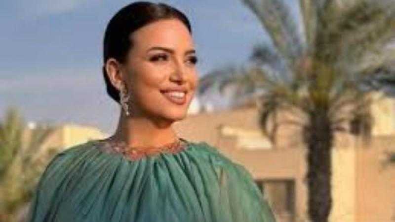 الحياه اختيارات.. ريهام عبد الغفور ترد على التنمر من ملامح تقدمها في السن