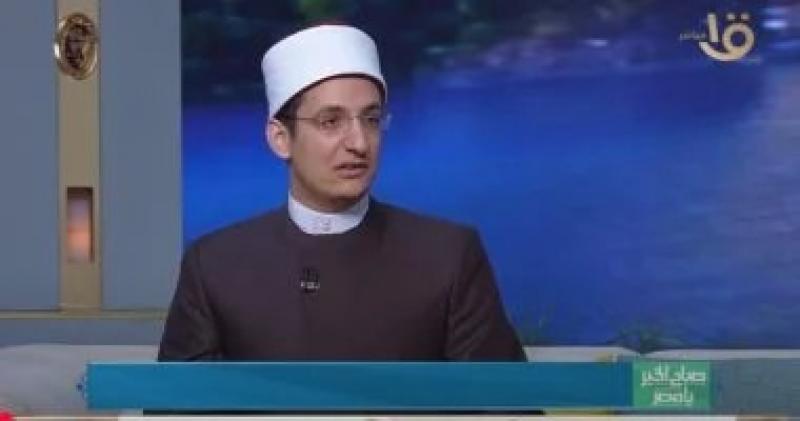أمين عام الفتوى: الإسلام دين مرن يتفاعل مع المستجدات ويحكمه الضابط الشرعي
