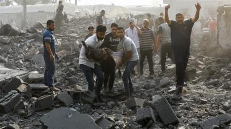 العدوان الإسرائيلي على جنين يدخل يومه الـ100 وسط استمرار عمليات الهدم والنزوح