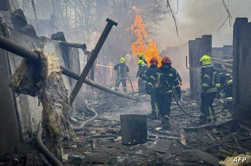 كوريا الجنوبية: مقتل 600 جندي كوري شمالي خلال حرب أوكرانيا