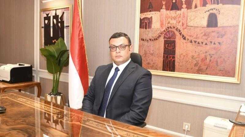 وزير الإسكان يتابع موقف المشروعات السكنية ونتائج حملات مواجهة المخالفات بمدينة بدر