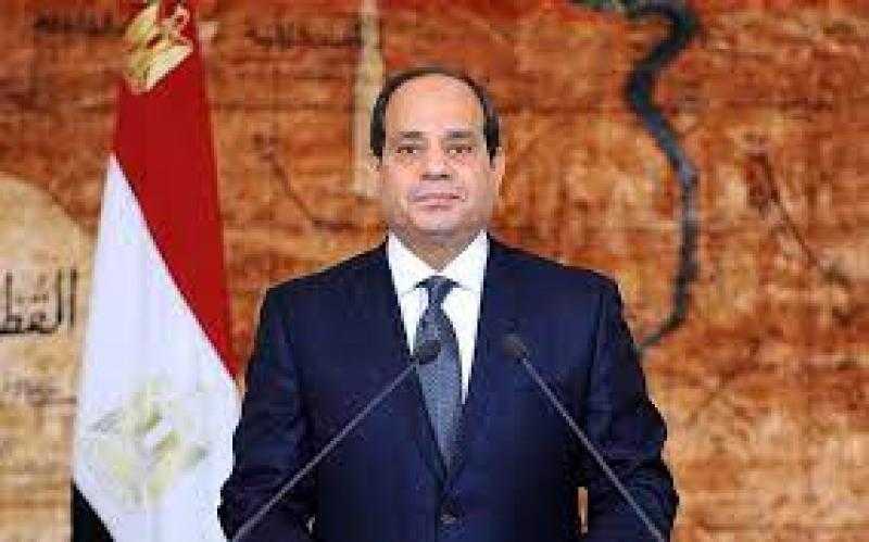 قرارات جمهورية مع الإمارات والسعودية وتمويل إسبانى لمعالجة مياه الصرف