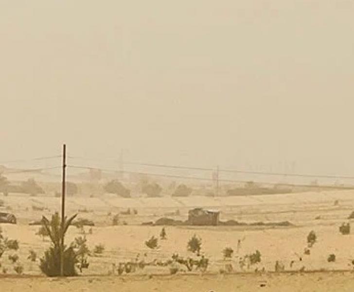 خط أحمر