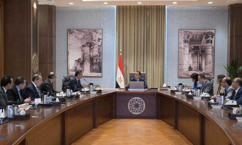 وزير التموين: يوجد أرصدة كافية من الأرز والمكرونة والشاى واللحوم السودانى
