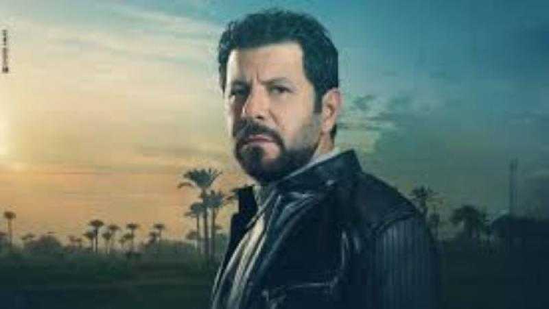 إياد نصار: لم أواجه صعوبات في اللهجة البحراوية بمسلسل ظلم المصطبة