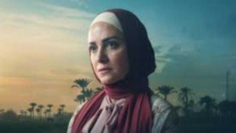 ريهام عبد الغفور عن شخصية هند: ظلم المصطبة جعلني أتحمس جداً