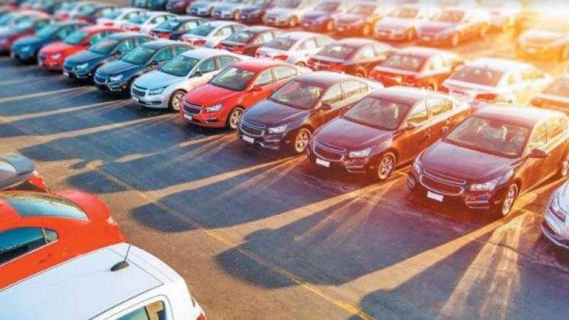 مفاجأة.. شعبة السيارات تعلن انتعاشة بسوق السيارات و2025 سنة المستهلك