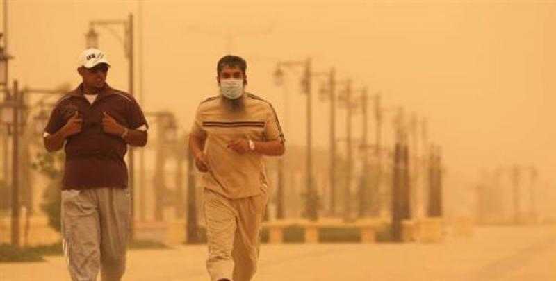 «الصحة» تعلن رفع درجة الاستعداد بالمستشفيات.. وتوجه عدة للمواطنين خلال موجة الطقس السيئ