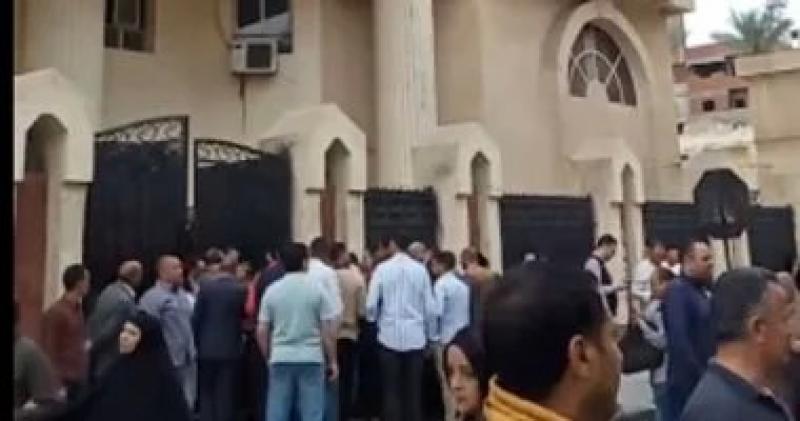 قضية طفل دمنهور.. المحكمة تتحفظ على المتهم لحين إصدار قرارها وترفع الجلسة