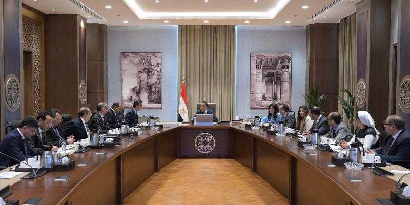 الحكومة: المؤسسات الدولية تتوقع تراجعا ملحوظا لمعدل التضخم فى مصر عام 2026