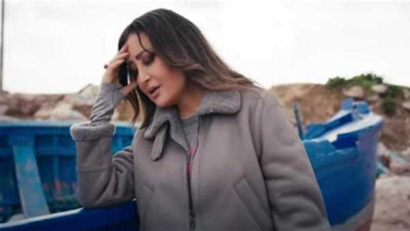 لطيفة تطرح أغنية ياللي مروح للتوعية بمخاطر الهجرة غير الشرعية
