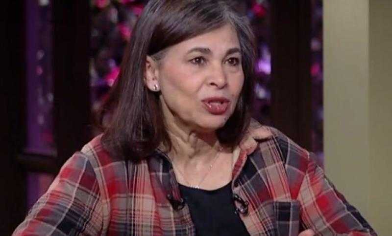 لبنى ونس عن أكثر المواقف المؤسفة في حياتها: تعرضت للتحرش من صديق والدي