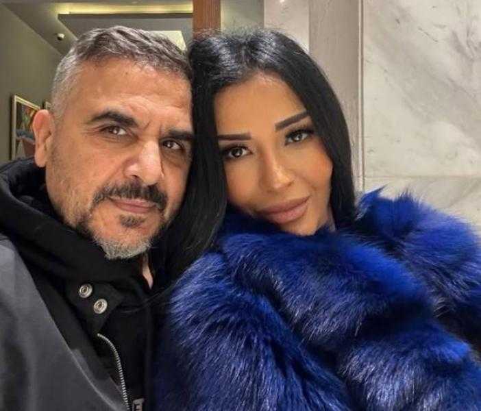 الملحن وليد سعد عن زوجته: الأولى والوحيدة في عمري