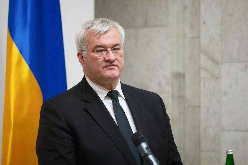 وزير الخارجية الأوكراني: مستعدون لإجراء محادثات سلام مع روسيا بأي شكل من الأشكال