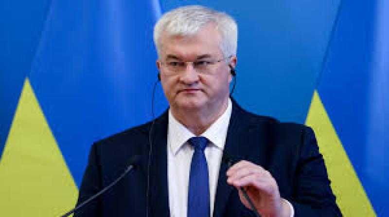 وزير خارجية أوكرانيا: لوكسمبورج خصصت 10 ملايين يورو لصندوق دعم الطاقة الأوكراني