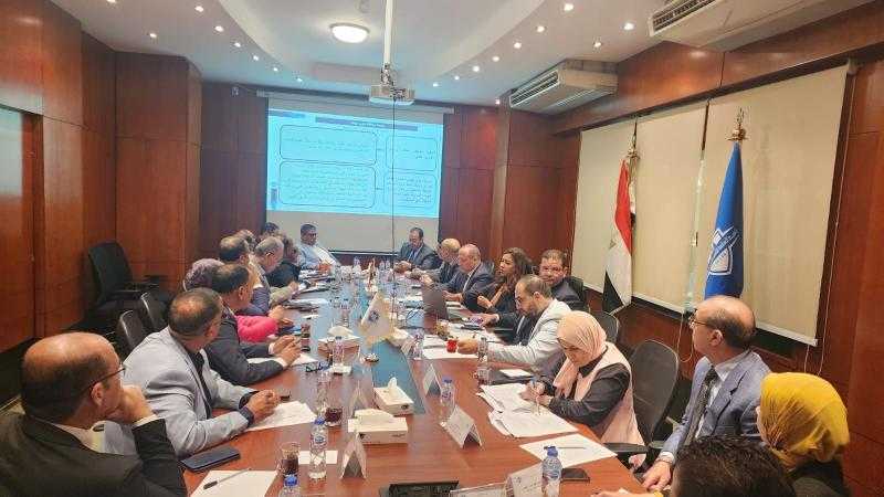 التأمين الصحي: حل 93% من استفسارات النواب.. وأعضاء البرلمان يشيدون بعمل منافذ الهيئة خلال الأعياد والعطلات