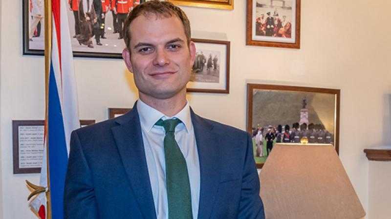 بريطانيا: دعم طبي بقيمة 7.5 مليون إسترليني لسكان غزة