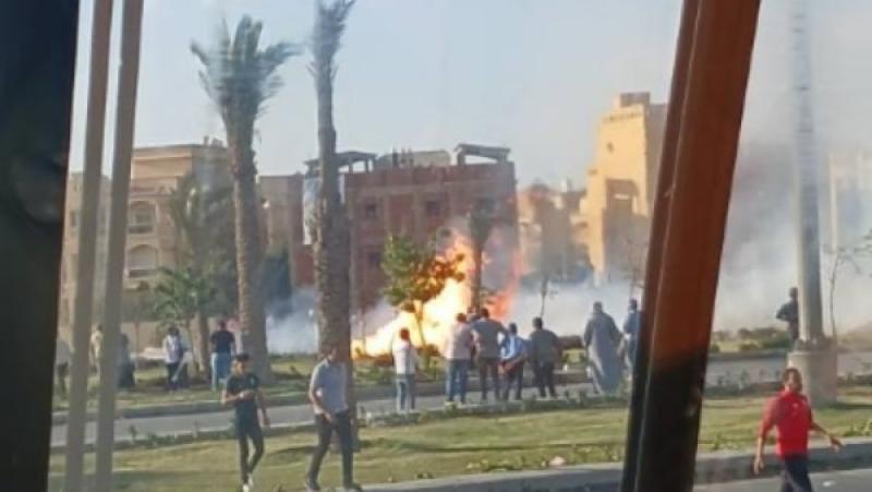 خط أحمر