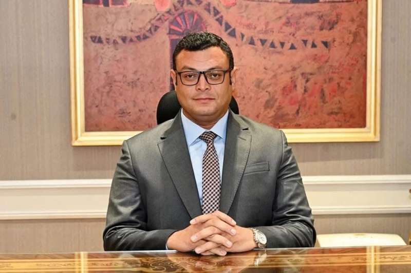 خط أحمر