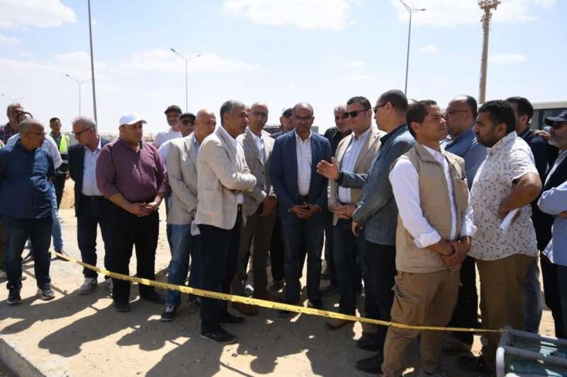 خط أحمر