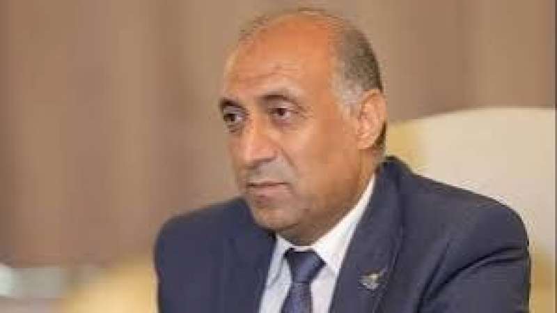 خط أحمر