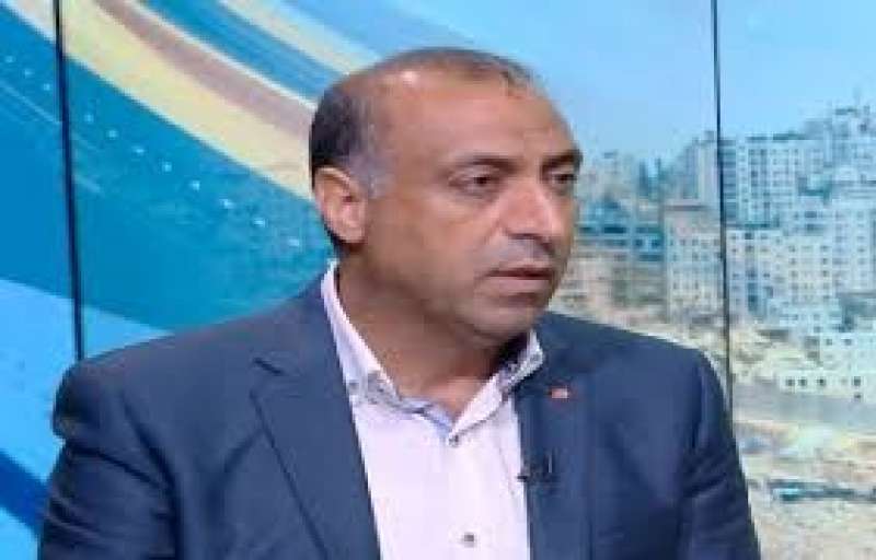 خط أحمر