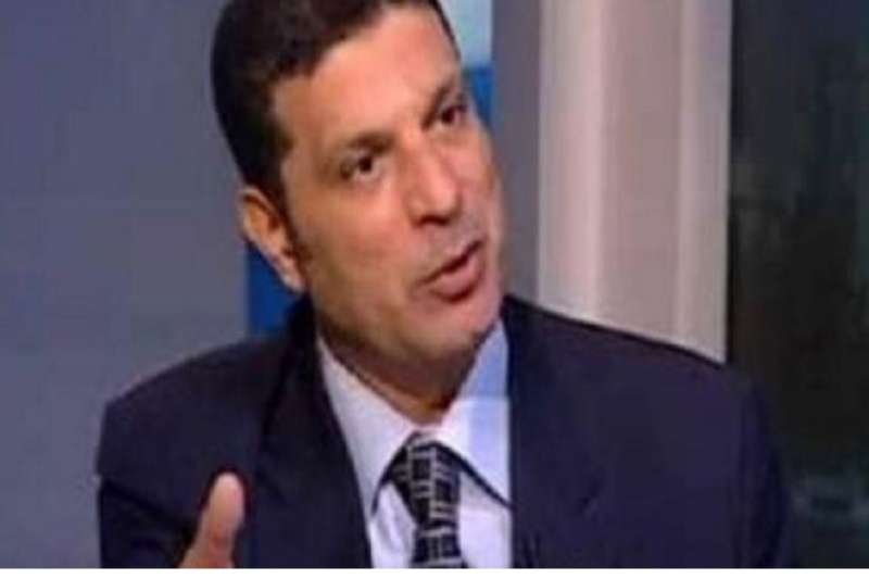 خط أحمر