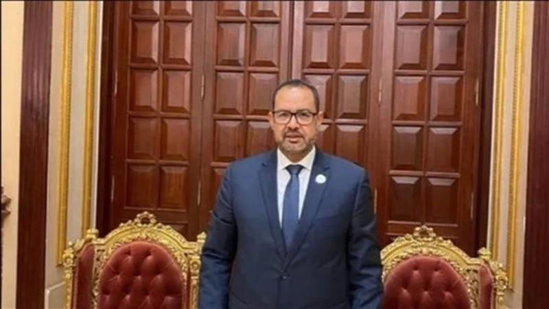 مجدي الدين حسيبو يهنىء العمال بعيدهم: سواعد مصر القوية وعماد النهضة التنموية الحديثة