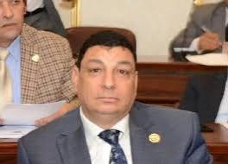 خط أحمر