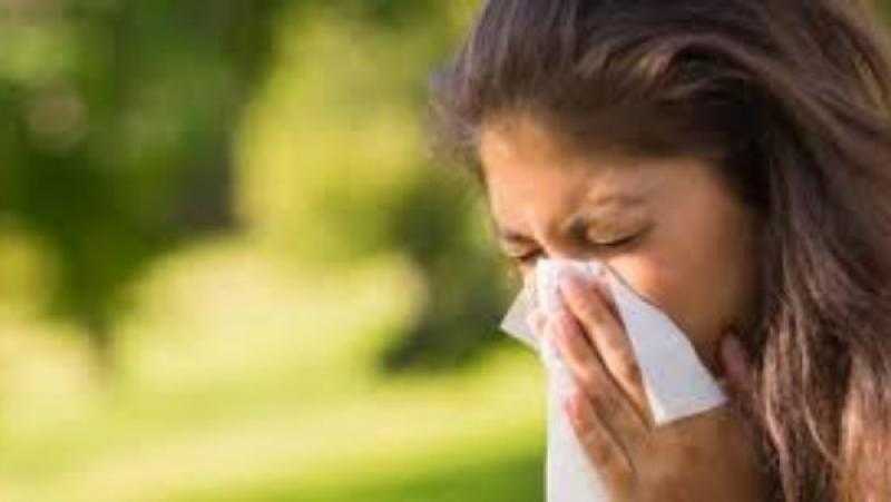 الصحة توجه نصائح لتقليل حدة الأعراض المرضية المرتبطة بفصل الربيع