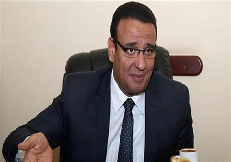 خط أحمر