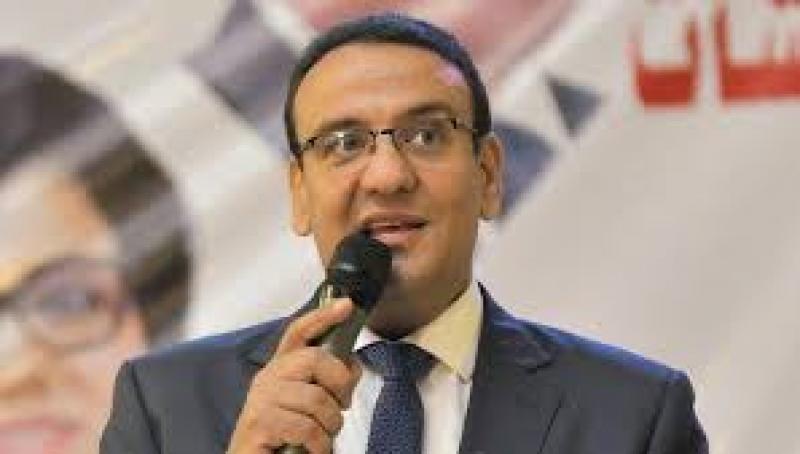 خط أحمر