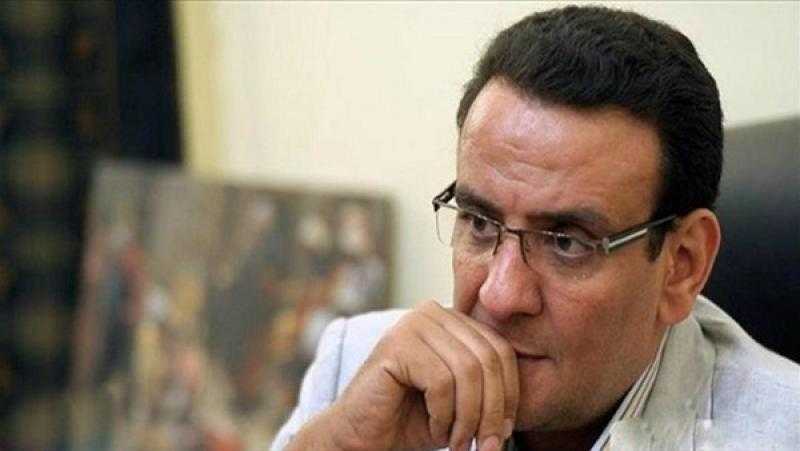 صلاح حسب الله: الاعتداءات على الأطفال تتطلب تفعيل دور كافة مؤسسات المجتمع