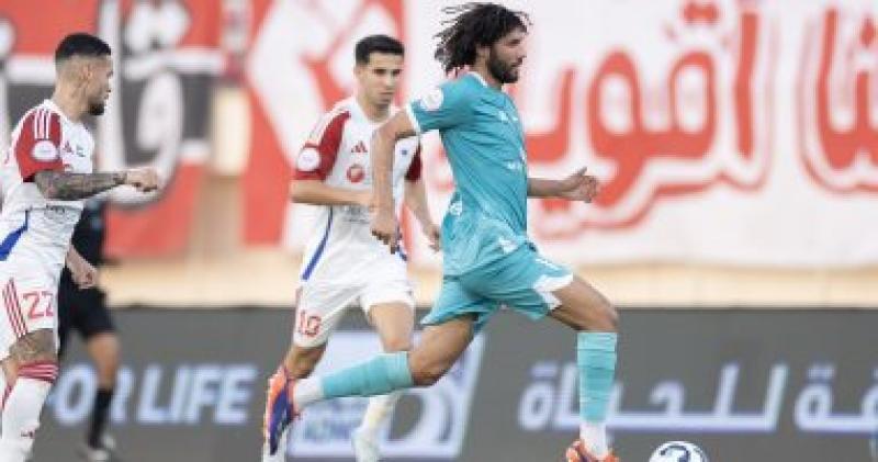 خط أحمر