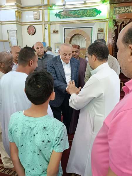 خط أحمر