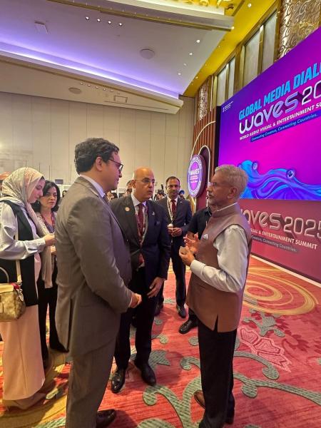 هنو: الاستثمار في الابتكار الثقافي والتقنيات هو السبيل لتعزيز تنافسية الصناعات الإبداعية في الاقتصاد العالمي