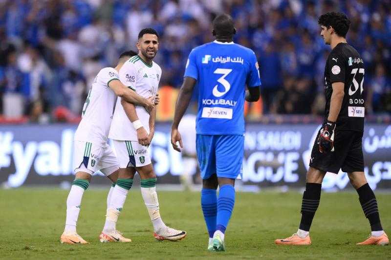 سيطرة سعودية على التشكيل المثالي لنصف نهائي دوري أبطال آسيا للنخبة