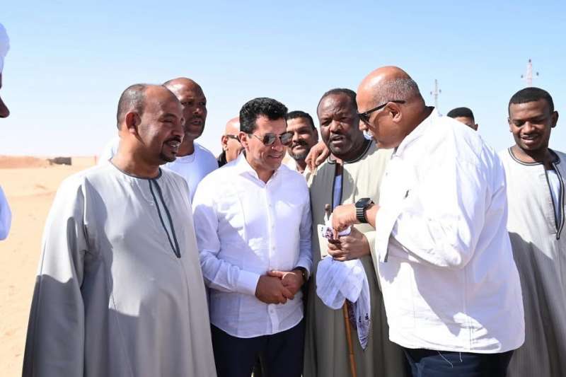 خط أحمر