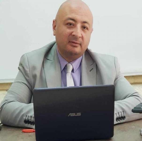 خط أحمر