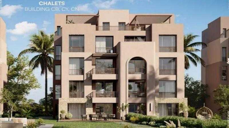 أسعار ومساحات قرية lyv ras el hekma