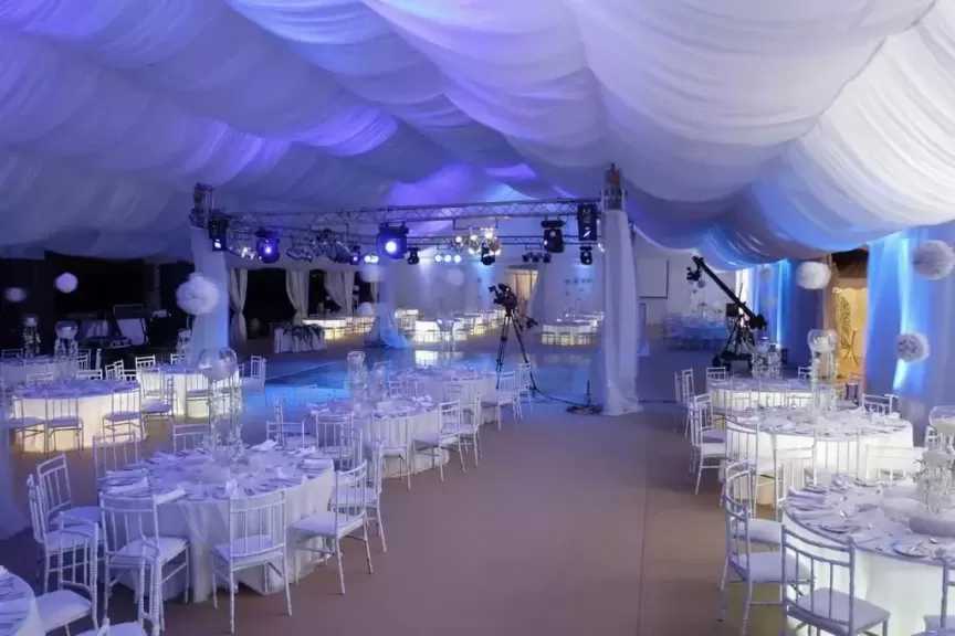 أفضل شركات الخيام في السعودية | استخدام الكرفانات في مواقع المشاريع - حلول عملية واقتصادية