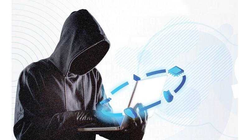 دولة الإمارات تواجه الابتزاز الإلكتروني بعقوبات مشددة يوضحها مكتب علي الخاجه للمحاماة
