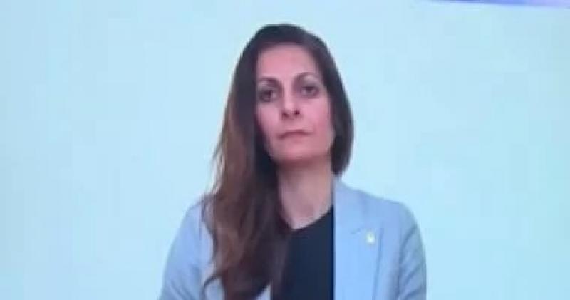 ممثلة مصر أمام محكمة العدل الدولية: القاهرة ثابتة بدعم القضية الفلسطينية