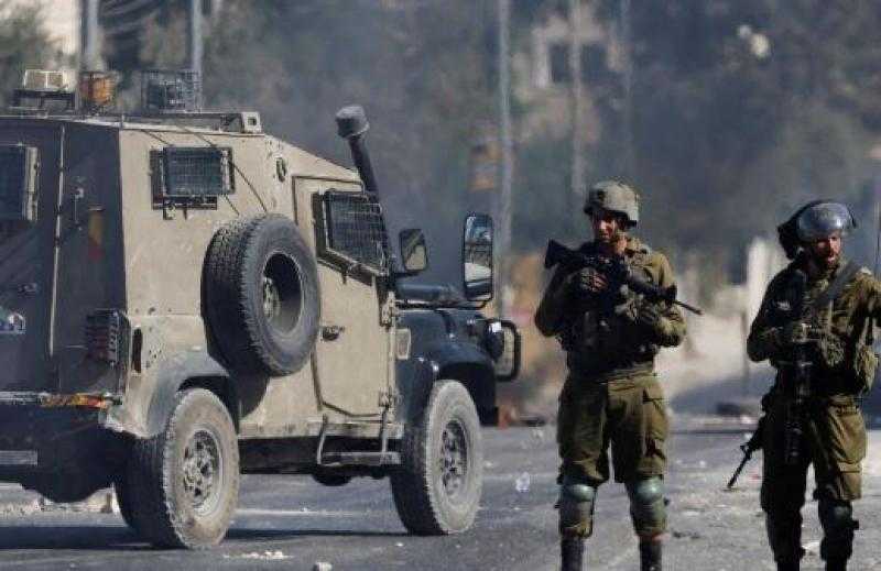 جيش الاحتلال الإسرائيلي يصدر أمر إخلاء لسكان شمال غزة