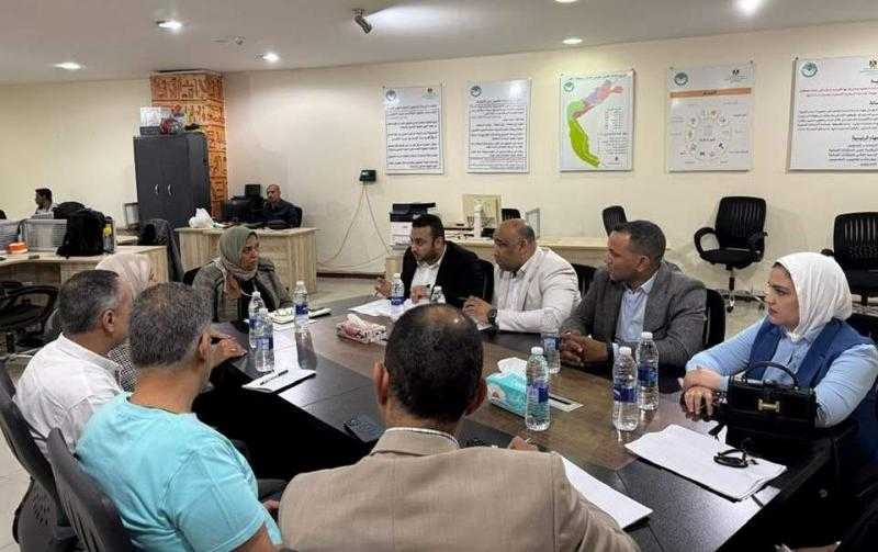 التأمين الصحي الشامل بالأقصر: إجراء 100 ألف عملية جراحية خلال 4 أشهر