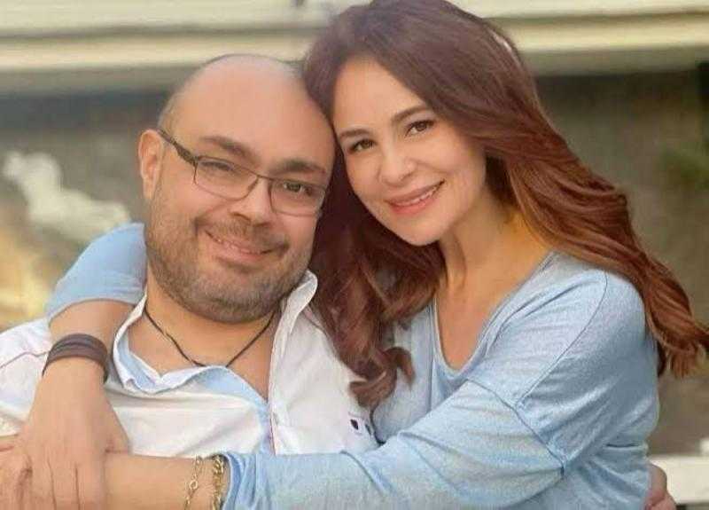 تفاصيل جنازة المنتج وليد مصطفى زوج كارول سماحة